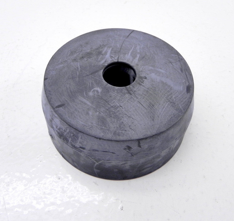 Pannevis Suspension Rubber 65403109 (19) - Advance Operations