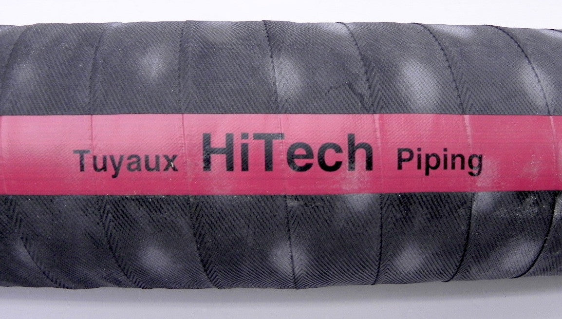 Goodyear Hitech Piping 2-1/2" x 70" - Advance Operations