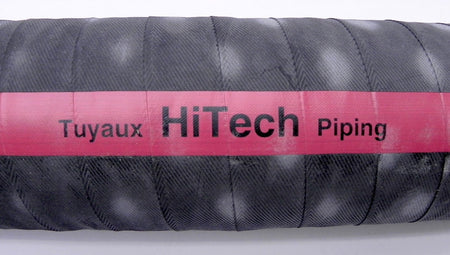 Goodyear Hitech Piping 2-1/2" x 70" - Advance Operations