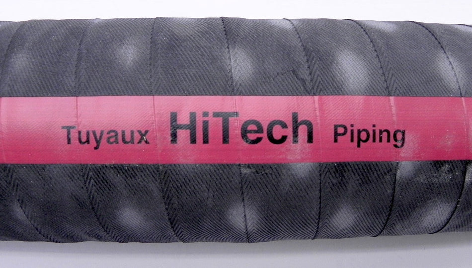 Goodyear Hitech Piping 2-1/2" x 70" - Advance Operations