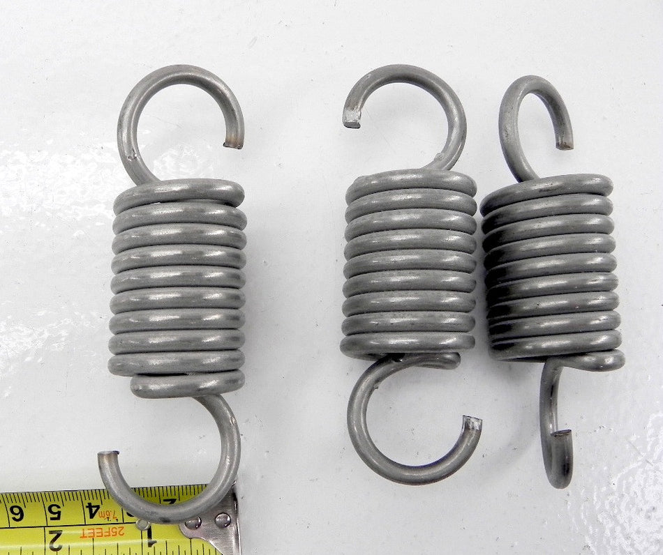 Pannevis Spring 25814 (3) - Advance Operations