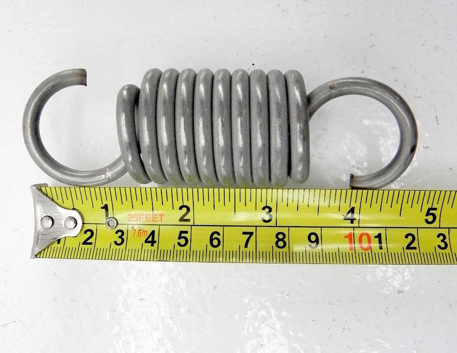 Pannevis Spring 25814 (3) - Advance Operations