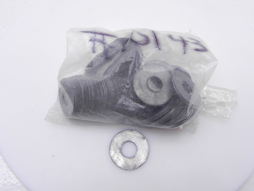 Wallace & Tiernan  Washer Gasket Seal P2476 (Lot of 100) - Advance Operations