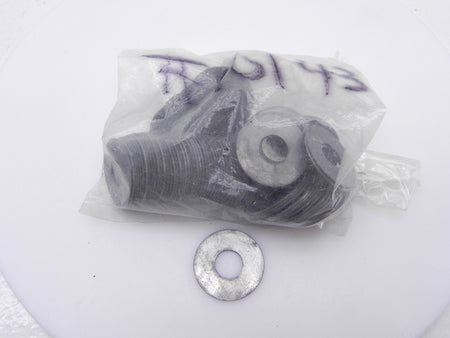 Wallace & Tiernan  Washer Gasket Seal P2476 (Lot of 100) - Advance Operations