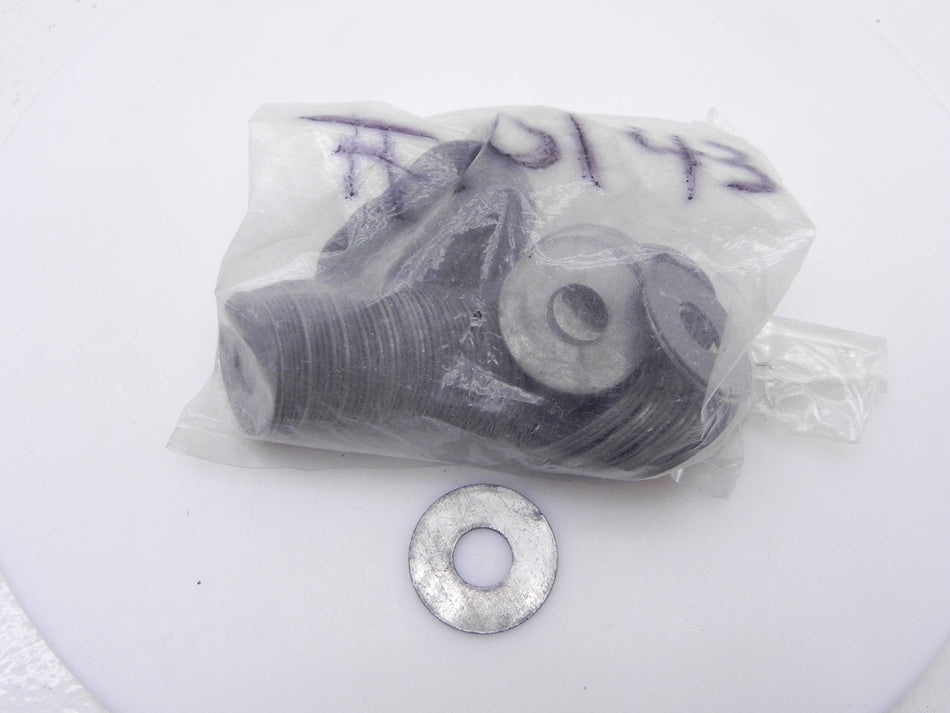 Wallace & Tiernan  Washer Gasket Seal P2476 (Lot of 100) - Advance Operations
