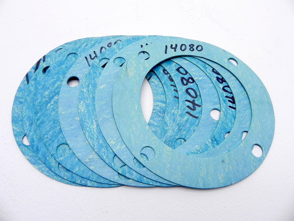 Galigher Cover Seal 14080  (Lot of 7 ) - Advance Operations