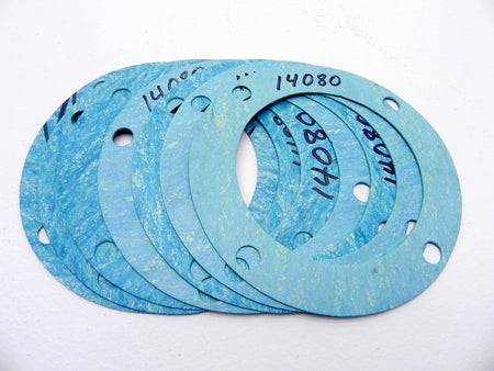 Galigher Cover Seal 14080  (Lot of 7 ) - Advance Operations