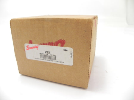 Browning Sheave Four Groove A-B Belt 4TB38 - Advance Operations