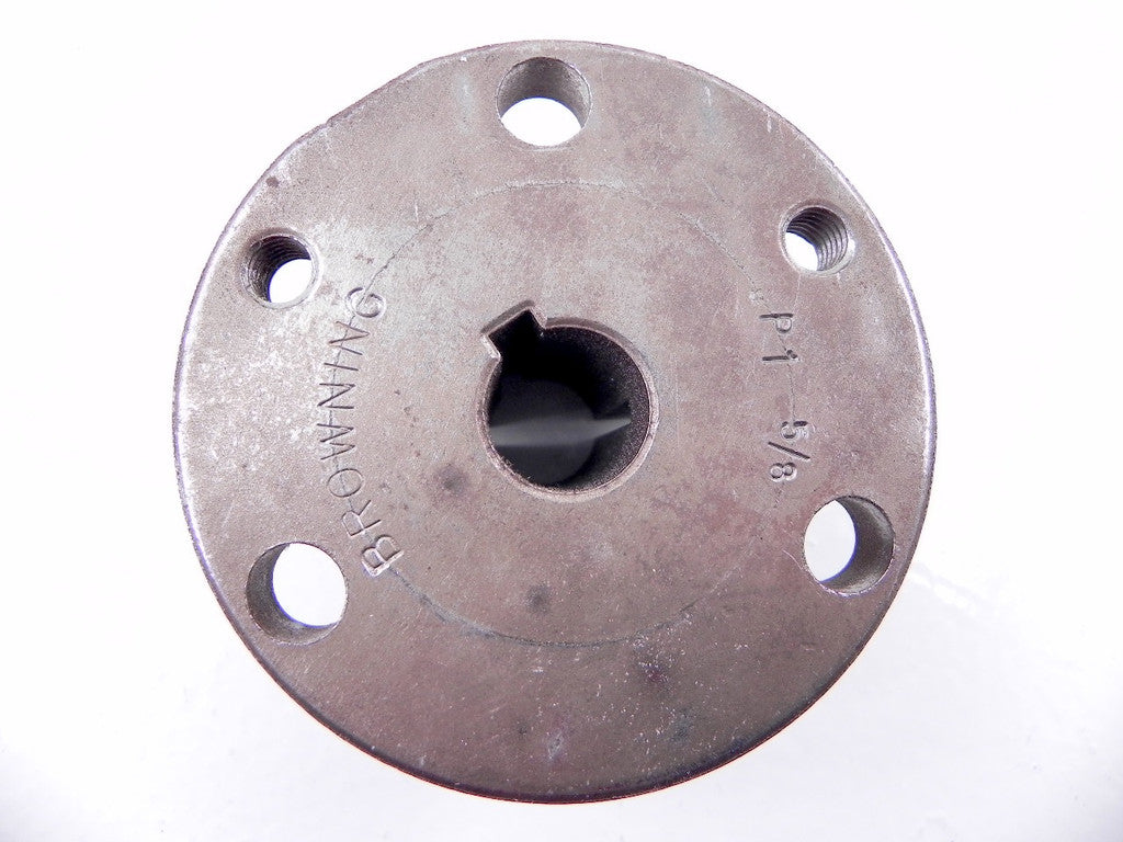 Browning Split Taper Bushing P1 5/8 (Lot of 2) - Advance Operations