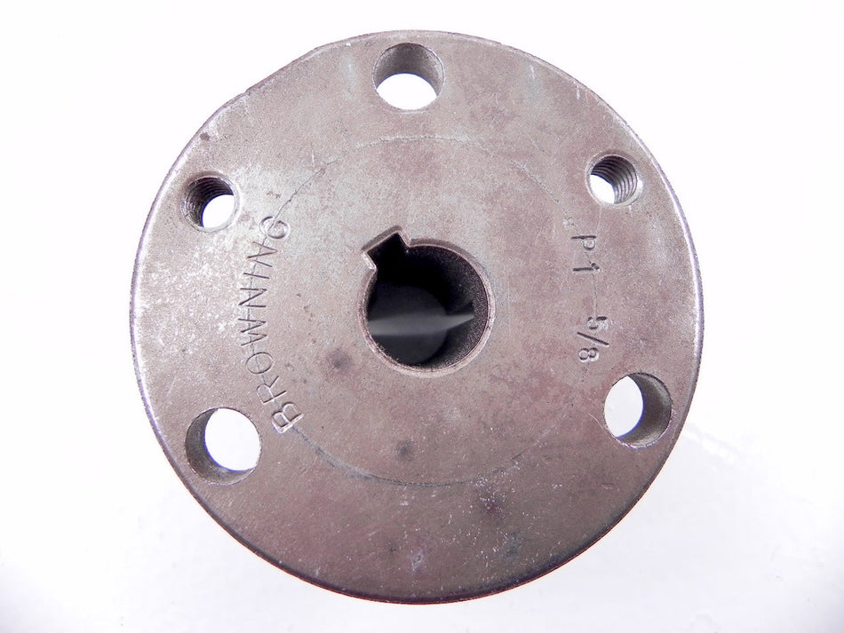 Browning Split Taper Bushing P1 5/8 (Lot of 2) - Advance Operations