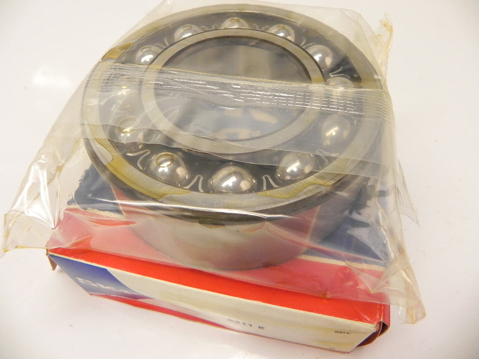 SKF Bearing 2311 K - Advance Operations