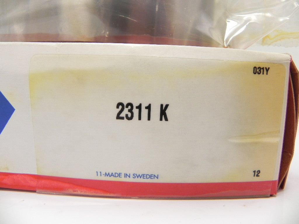 SKF Bearing 2311 K - Advance Operations