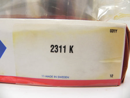 SKF Bearing 2311 K - Advance Operations