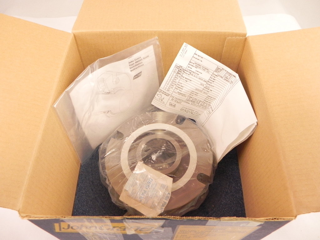 John Crane Mechanical Seal TYPE 88SRS 2.500" - Advance Operations