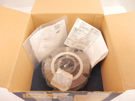 John Crane Mechanical Seal TYPE 88SRS 2.500" - Advance Operations