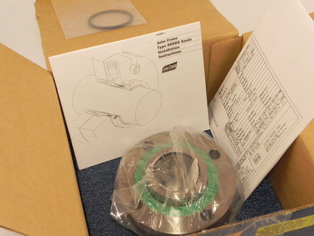 John Crane Mechanical Seal Type 88SRS 2-1/8" - Advance Operations
