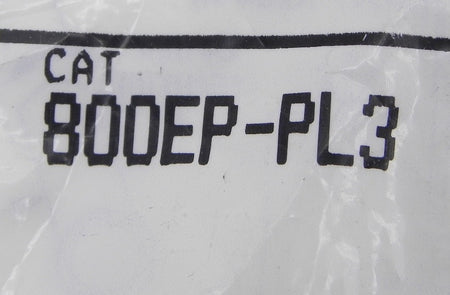 Allen-Bradley Optic Pilot Lamp 800EP-PL3 - Advance Operations