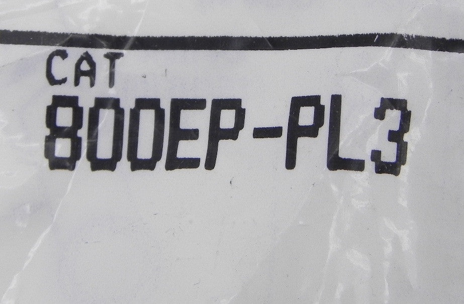 Allen-Bradley Optic Pilot Lamp 800EP-PL3 - Advance Operations