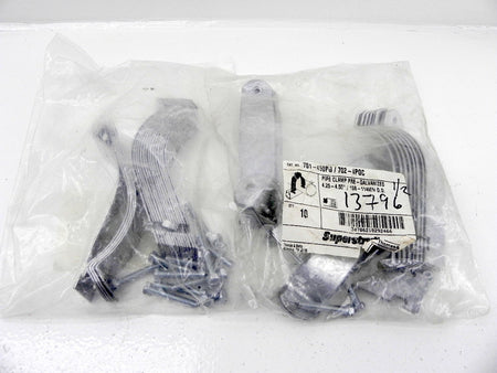 Thomas & Betts Superstrut Pipe Clamp 701-450PG (20) - Advance Operations