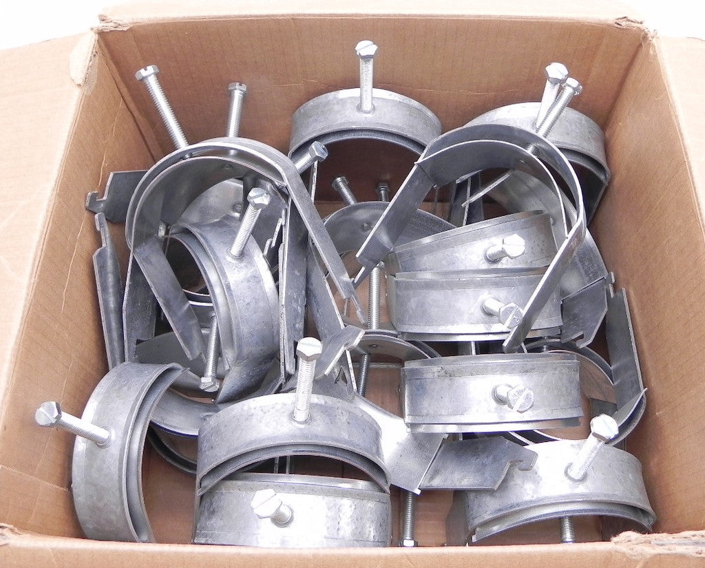 Thomas & Betts Heavy Duty Cable Clamp CH118-475EG (Lot of 30) - Advance Operations