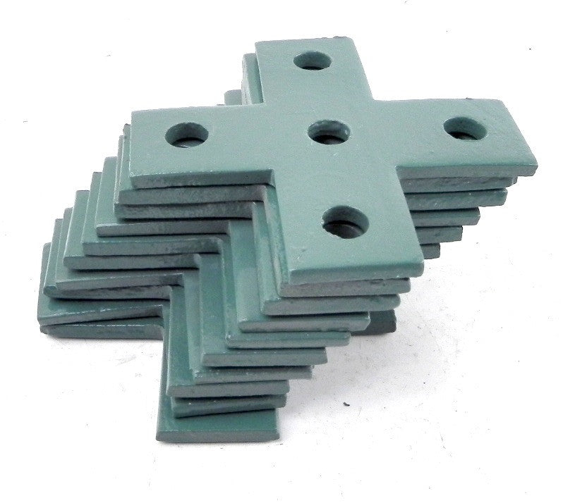 Thomas & Betts Connecting Cross AB253HD( 10) - Advance Operations