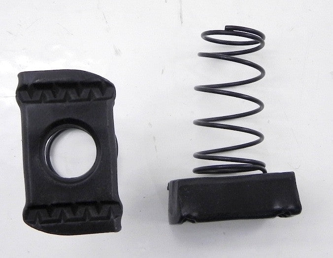 Thomas & Betts Superstrut Spring Nut A100-1/2EGC  (100) - Advance Operations