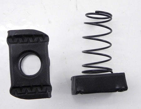 Thomas & Betts Superstrut Spring Nut A100-1/2EGC  (100) - Advance Operations