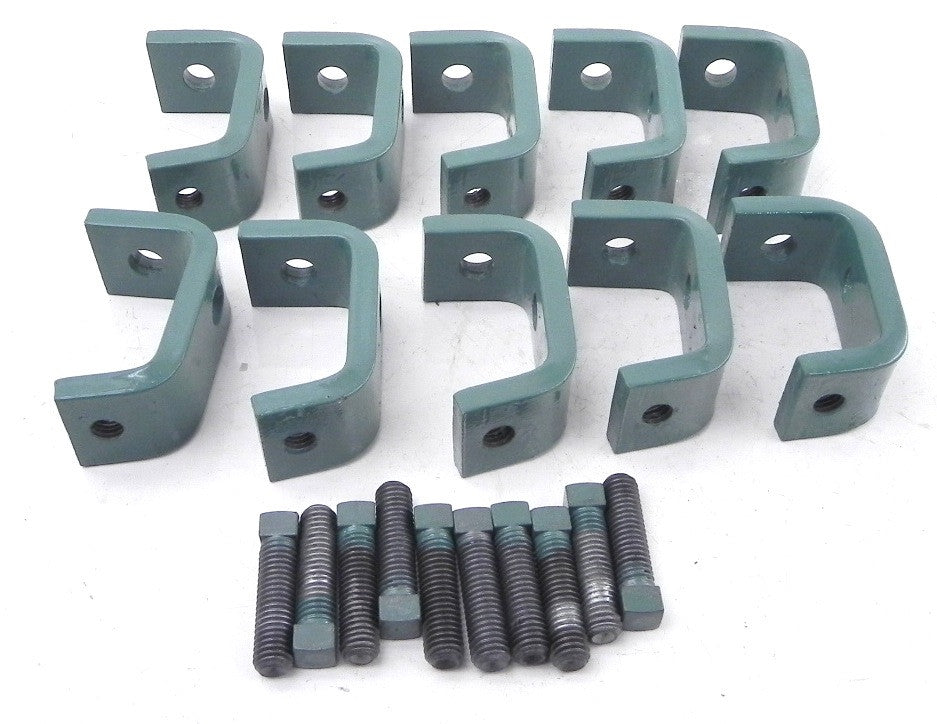 Thomas & Betts Beam Clamps U515HDG (10) - Advance Operations