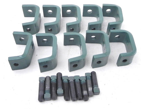 Thomas & Betts Beam Clamps U515HDG (10) - Advance Operations