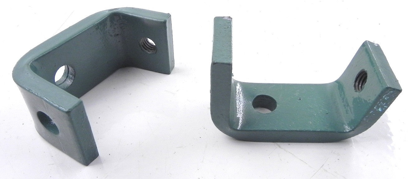 Thomas & Betts Beam Clamps U515HDG (10) - Advance Operations