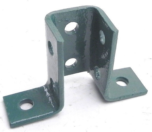 Thomas & Betts Wing Fitting 2 Tabs 180 Deg AW224HDG (4) - Advance Operations