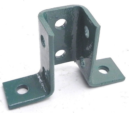 Thomas & Betts Wing Fitting 2 Tabs 180 Deg AW224HDG (4) - Advance Operations