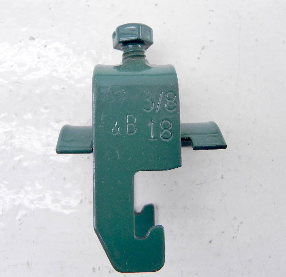 Thomas & Betts Pipes Clamps Hangers C118-070PG (15) - Advance Operations