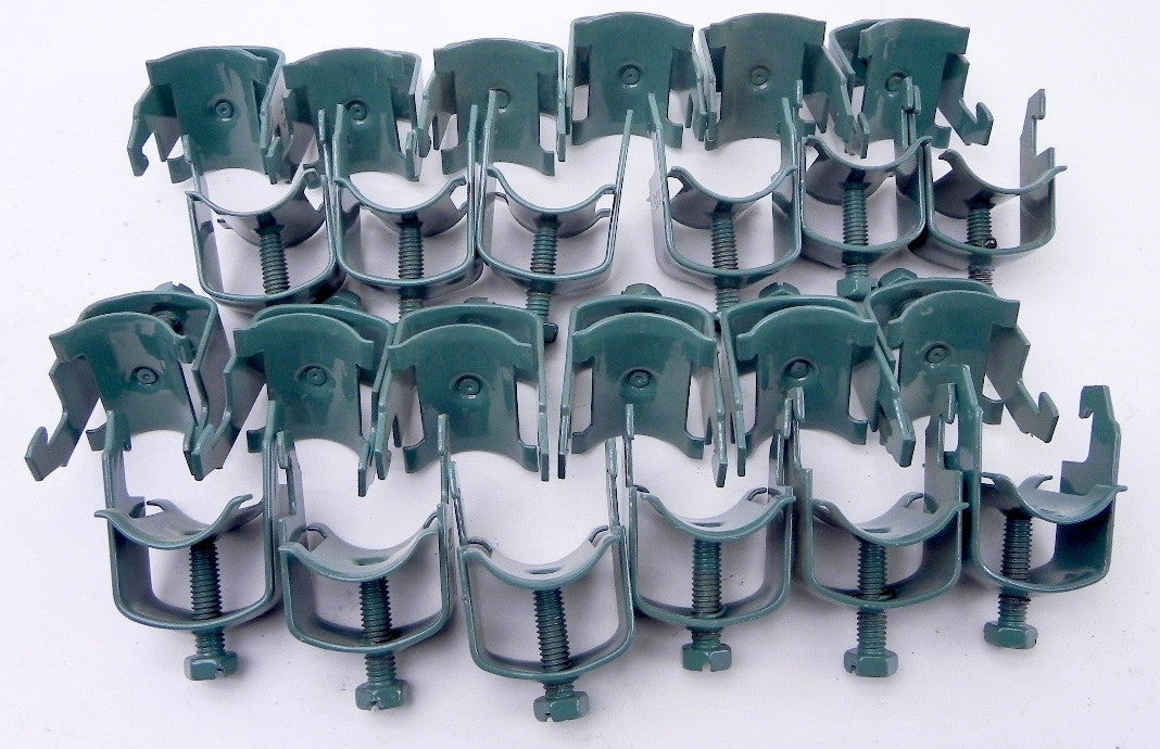 Thomas & Betts Pipe Cable Hangers C118-140PG (24 pcs) - Advance Operations
