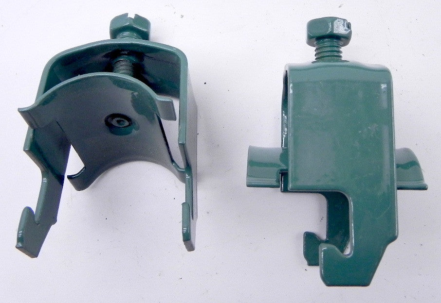 Thomas & Betts Pipe Cable Hangers C118-140PG (24 pcs) - Advance Operations