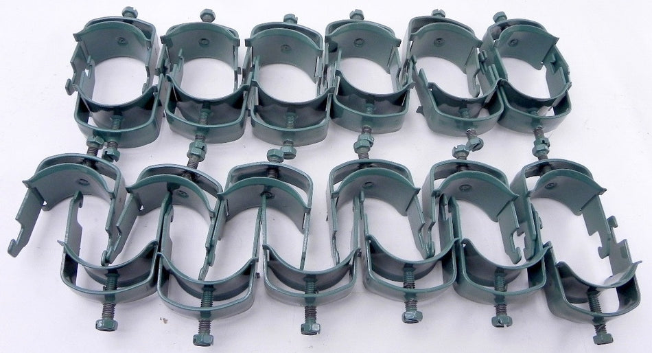 Thomas & Betts Pipe Cable Hangers C118-200PG (24 pcs) - Advance Operations