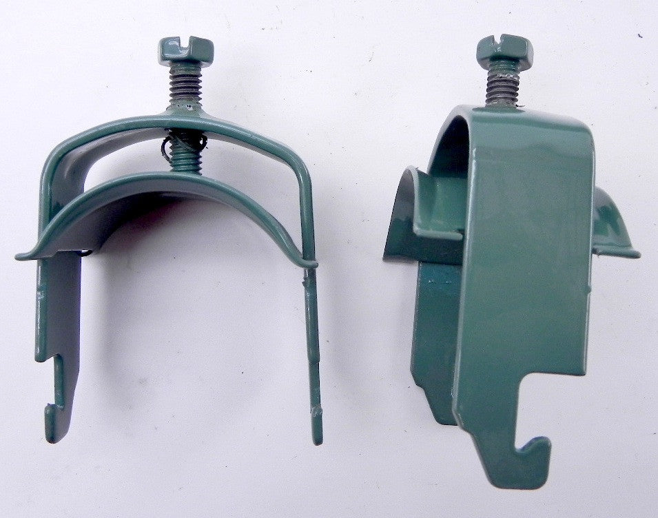Thomas & Betts Pipe Cable Hangers C118-200PG (24 pcs) - Advance Operations