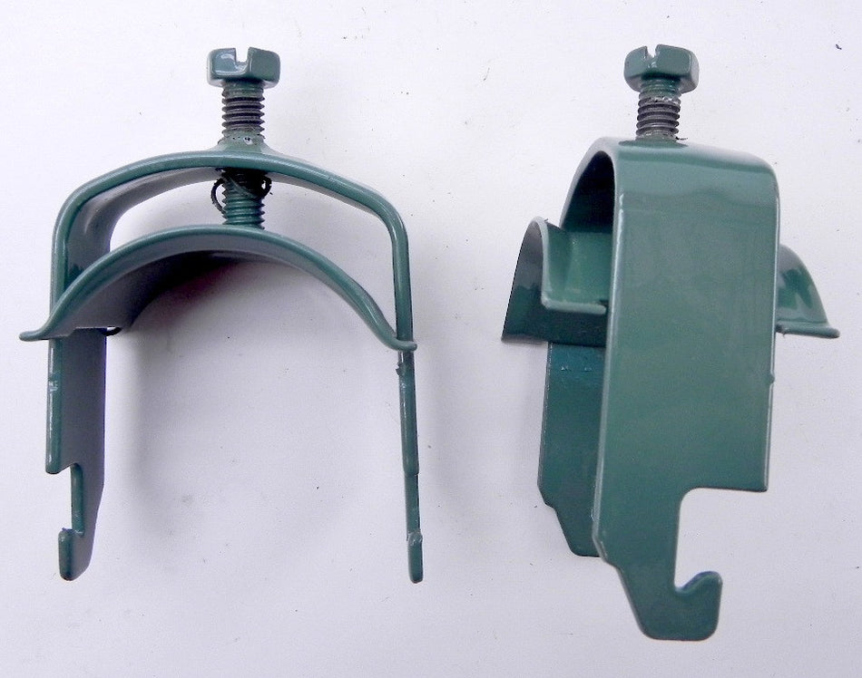 Thomas & Betts Pipe Cable Hangers C118-200PG (24 pcs) - Advance Operations