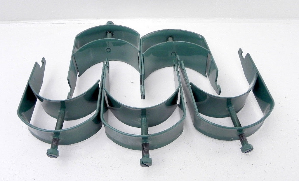 Thomas & Betts Pipes Clamps Hangers C118-410PG (5) - Advance Operations