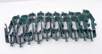Thomas & Betts Pipes Clamps Hangers C128-110PG (20) - Advance Operations