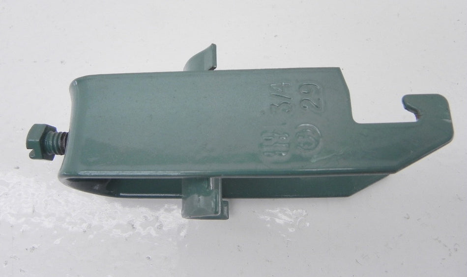 Thomas & Betts Pipes Clamps Hangers C128-110PG (20) - Advance Operations