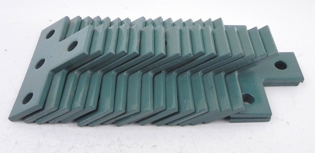 Thomas & Betts Connecting Plate Tee Shape AB220HDG (18) - Advance Operations
