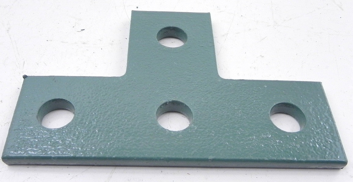 Thomas & Betts Connecting Plate Tee Shape AB220HDG (18) - Advance Operations