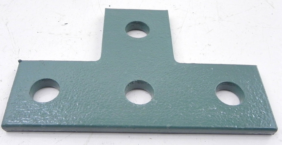 Thomas & Betts Connecting Plate Tee Shape AB220HDG (18) - Advance Operations