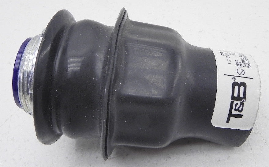 Thomas & Betts Liquid Tight Connector 1-1/4" 3325 - Advance Operations