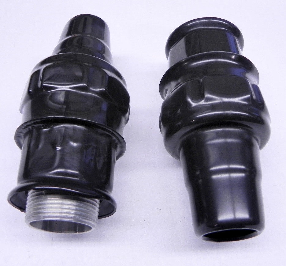Thomas & Betts Liquid Tight Connector ST125-471 (2 pcs) - Advance Operations