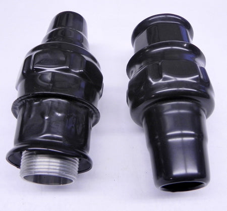 Thomas & Betts Liquid Tight Connector ST125-471 (2 pcs) - Advance Operations