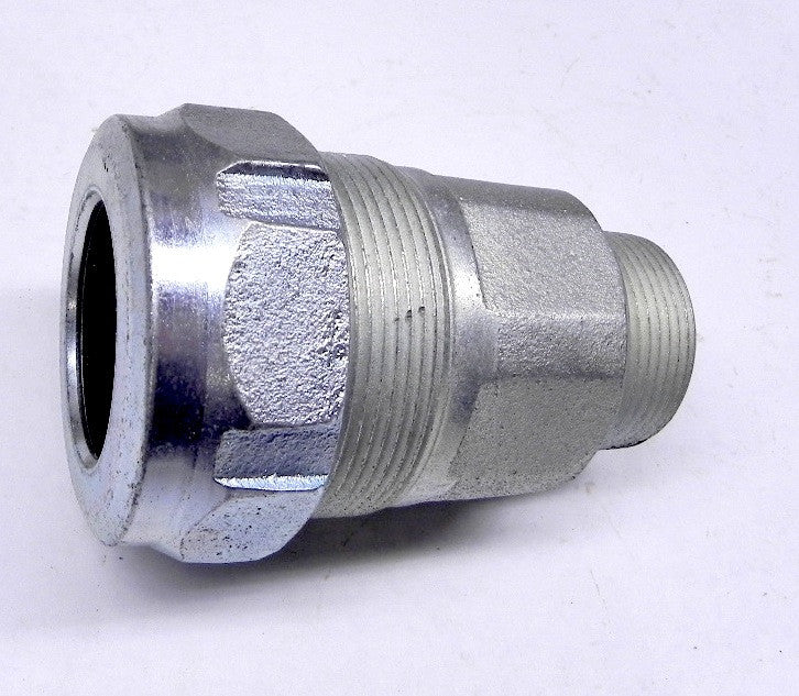 Thomas & Betts Teck/Jacketed Cable Connector ST125-550S - Advance Operations