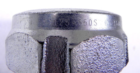 Thomas & Betts Teck/Jacketed Cable Connector ST125-550S - Advance Operations