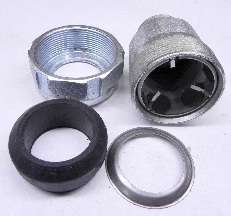 Thomas & Betts Teck/Jacketed Cable Connector ST125-550S - Advance Operations